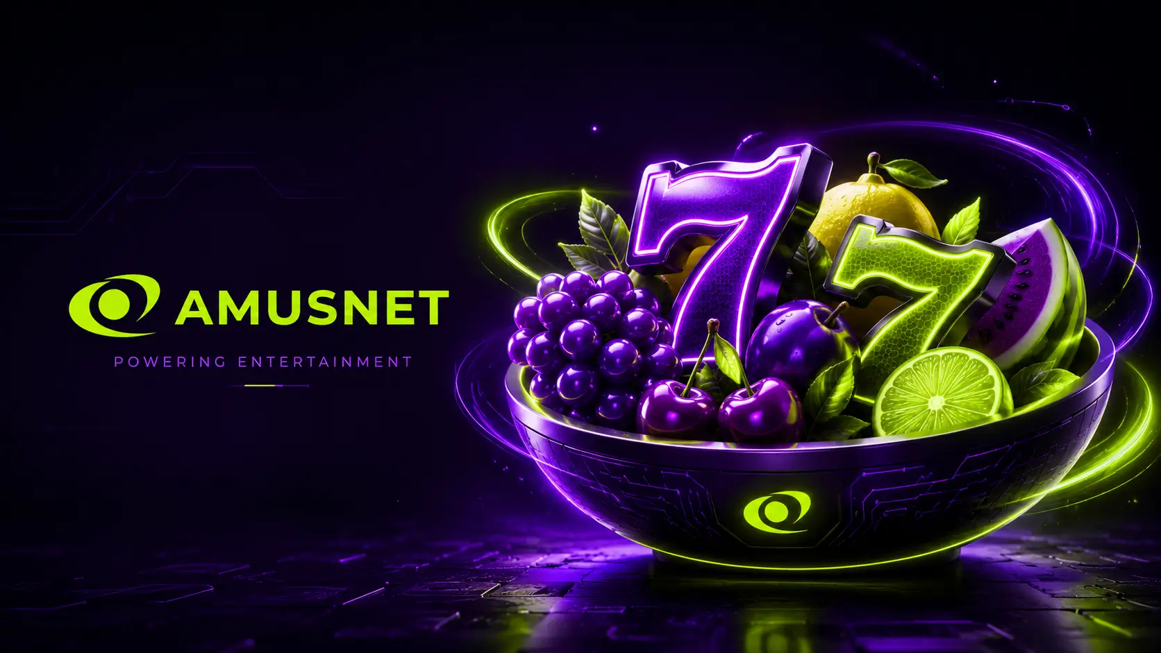 Amusnet